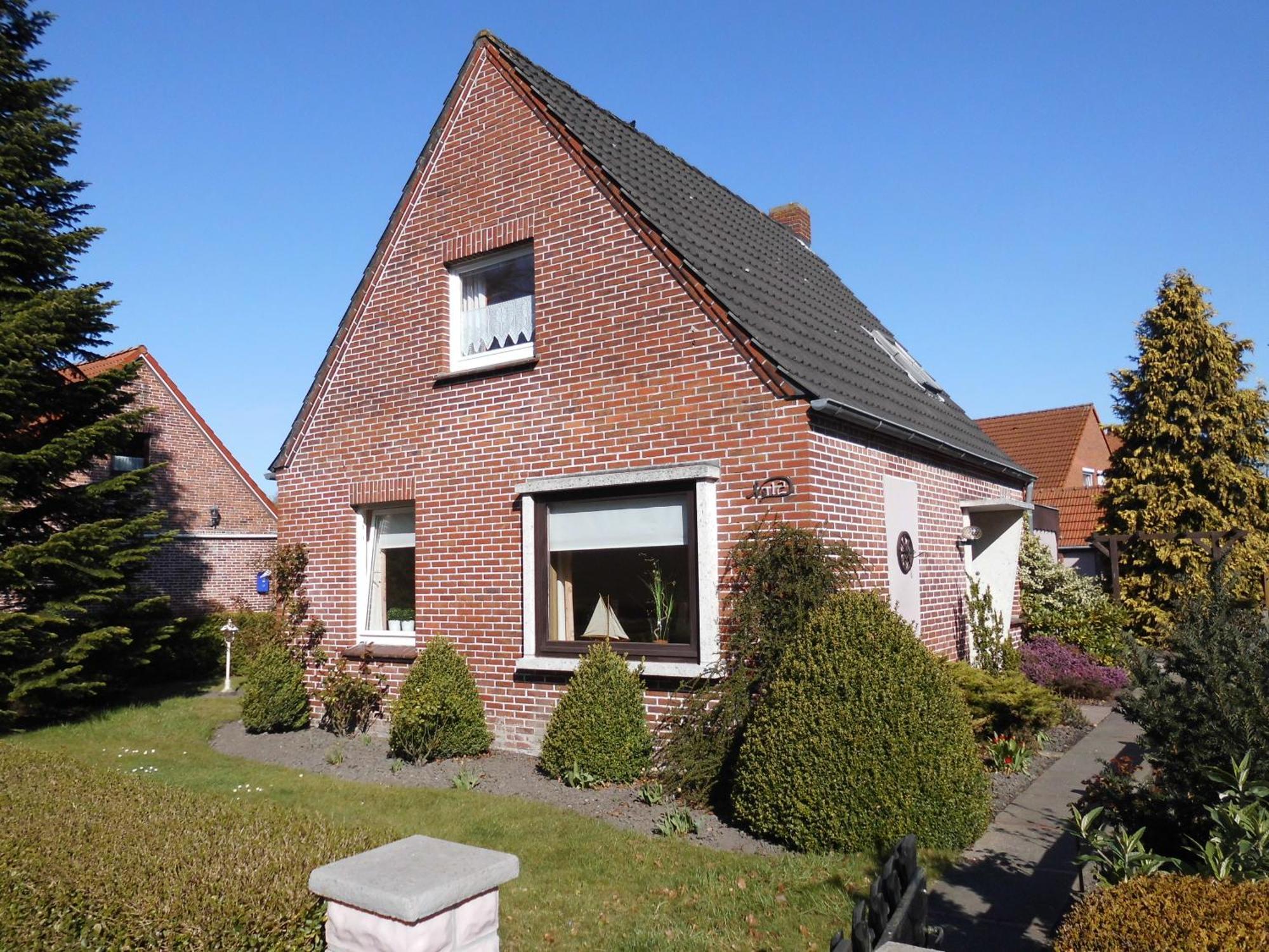 Poppenga - Feha Wallperle Emden Exterior photo