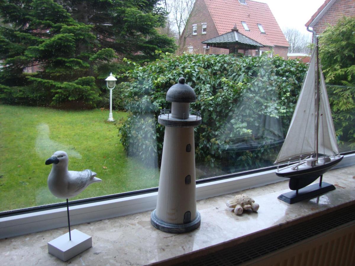 Poppenga - Feha Wallperle Emden Exterior photo