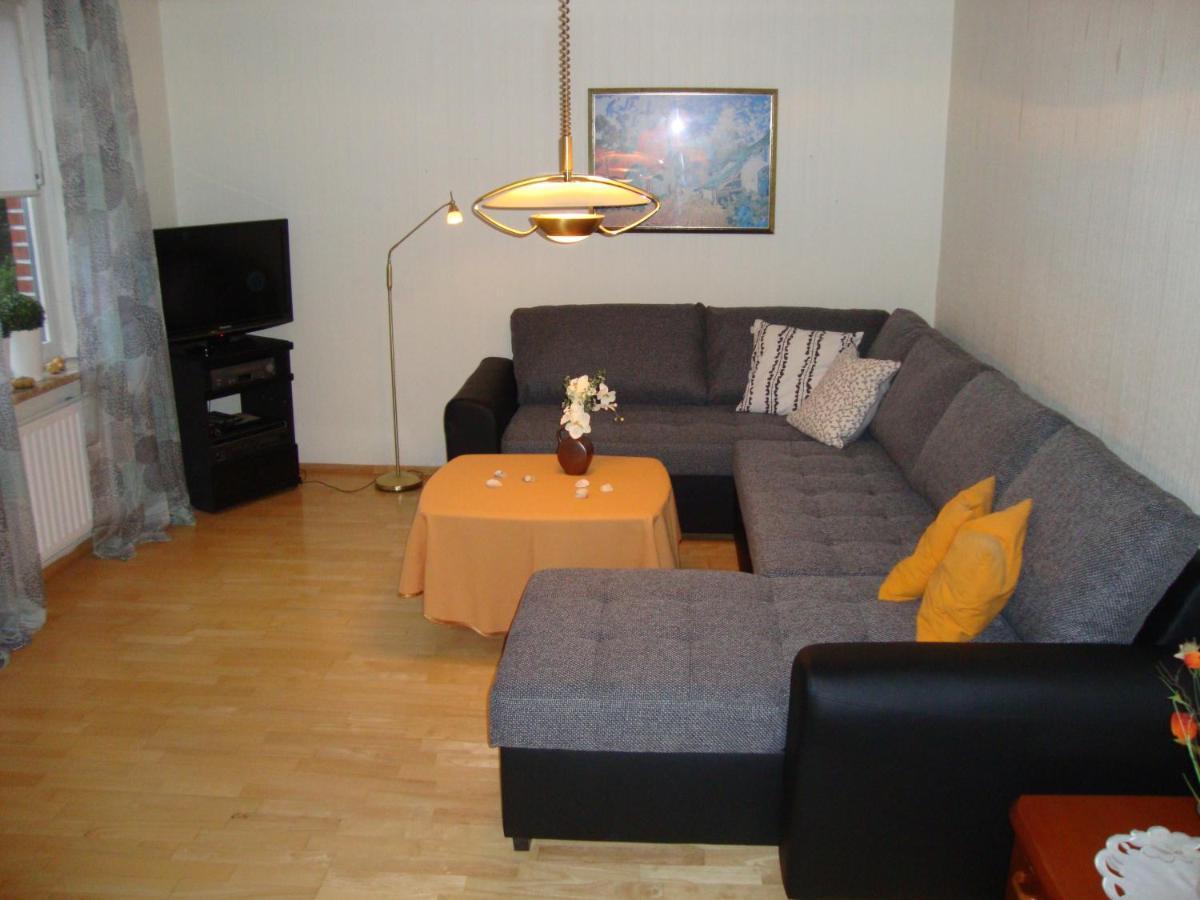 Poppenga - Feha Wallperle Emden Exterior photo