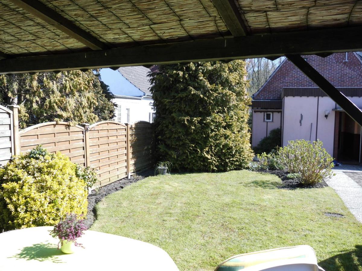 Poppenga - Feha Wallperle Emden Exterior photo