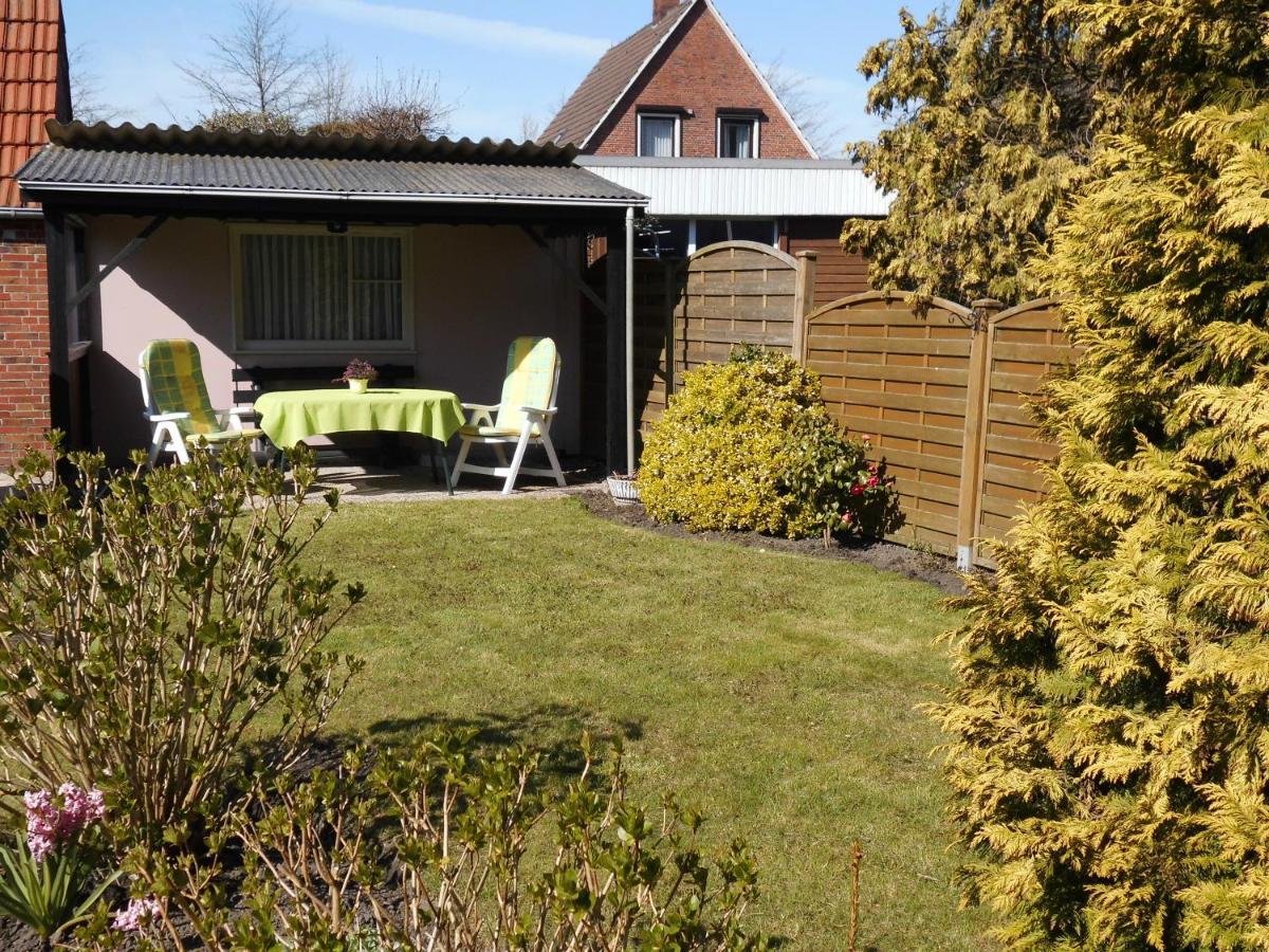Poppenga - Feha Wallperle Emden Exterior photo