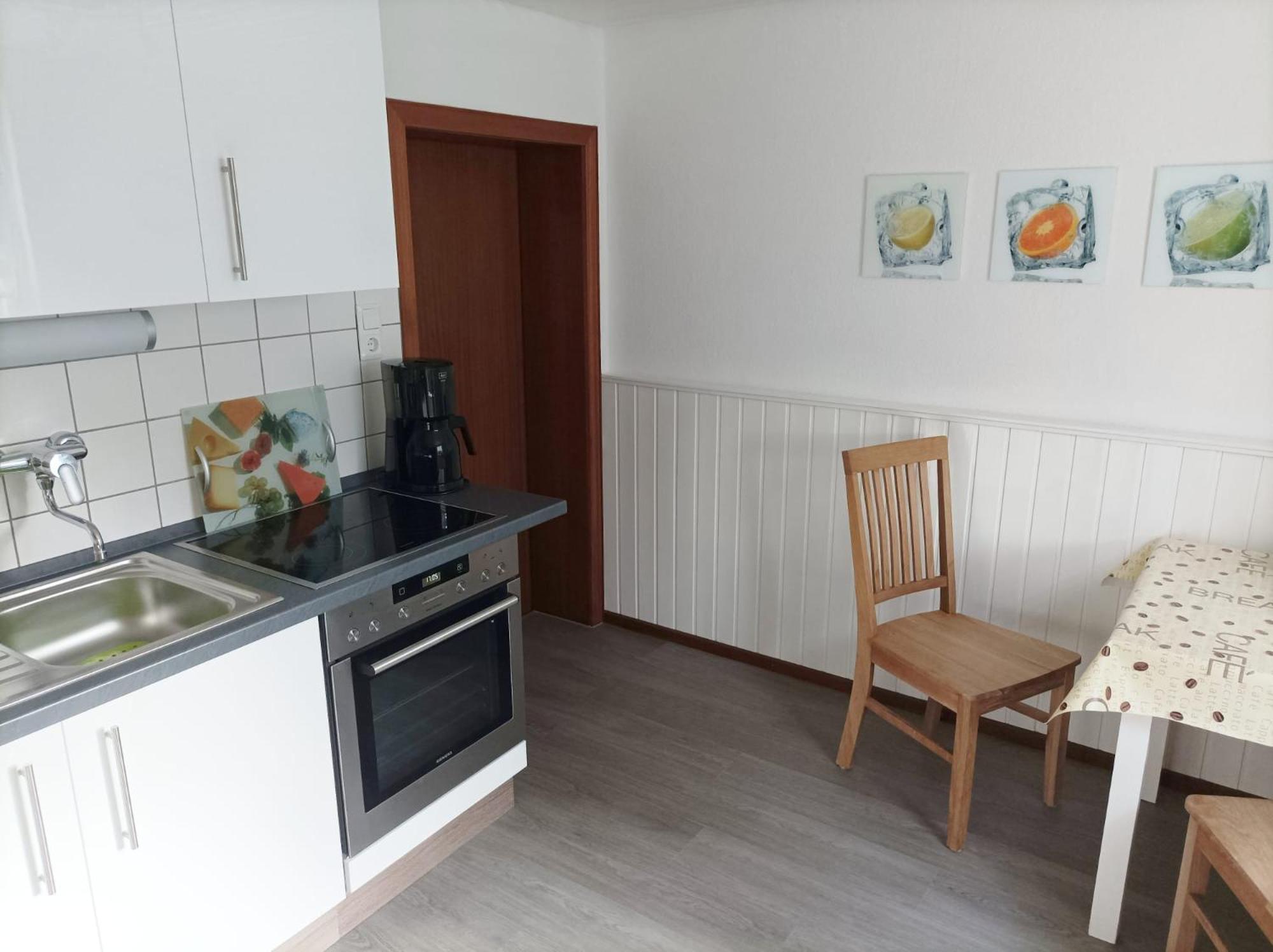 Poppenga - Feha Wallperle Emden Exterior photo